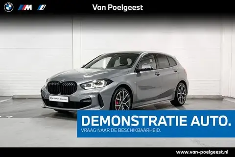 Annonce BMW SERIE 1 Essence 2024 d'occasion 