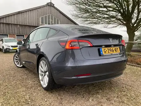 Annonce TESLA MODEL 3 Électrique 2019 d'occasion 