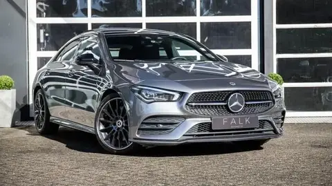 Used MERCEDES-BENZ CLASSE CLA Petrol 2019 Ad 