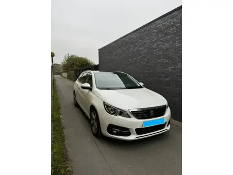 Used PEUGEOT 308 Petrol 2019 Ad 