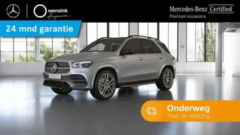 Used MERCEDES-BENZ CLASSE GLE Diesel 2020 Ad 