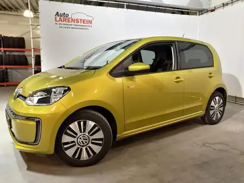 Annonce VOLKSWAGEN UP! Électrique 2017 d'occasion 