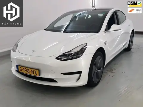 Annonce TESLA MODEL 3 Électrique 2019 d'occasion 