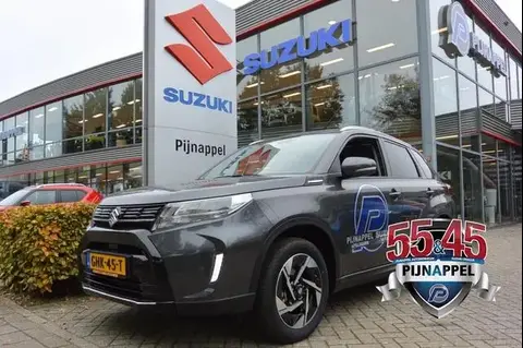 Annonce SUZUKI VITARA Hybride 2024 d'occasion 