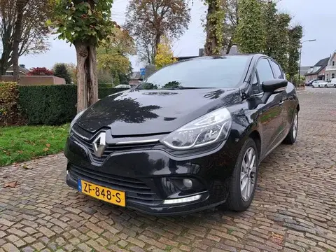 Used RENAULT CLIO Petrol 2019 Ad 