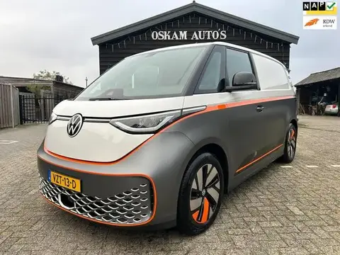 Annonce VOLKSWAGEN ID. BUZZ Électrique 2024 d'occasion 