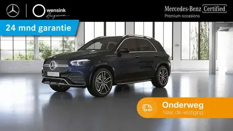 Used MERCEDES-BENZ CLASSE GLE Hybrid 2022 Ad 