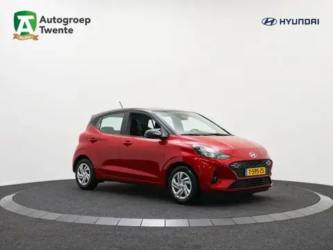 Used HYUNDAI I10 Petrol 2023 Ad 