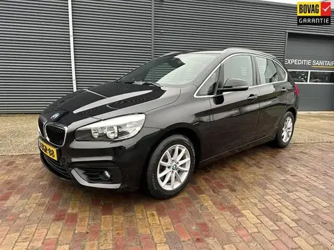 Used BMW SERIE 2 Petrol 2015 Ad 