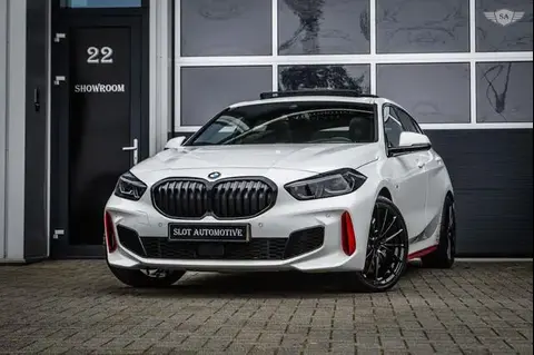 Annonce BMW SERIE 1 Essence 2021 d'occasion 