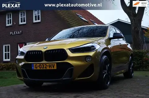 Used BMW X2 Petrol 2018 Ad 