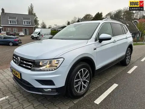 Used VOLKSWAGEN TIGUAN Petrol 2018 Ad 