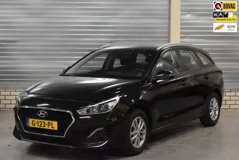 Used HYUNDAI I30 Petrol 2019 Ad 