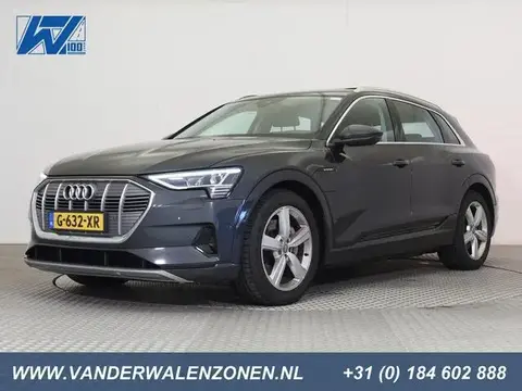 Annonce AUDI E-TRON Électrique 2019 d'occasion 