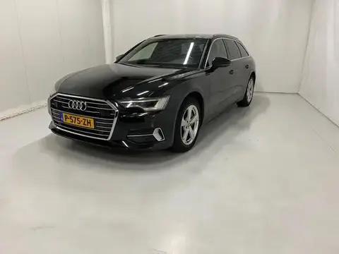 Used AUDI A6 Petrol 2019 Ad 