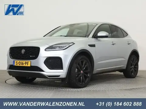 Used JAGUAR E-PACE Hybrid 2023 Ad 