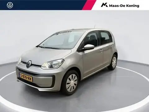 Annonce VOLKSWAGEN UP! Essence 2023 d'occasion 