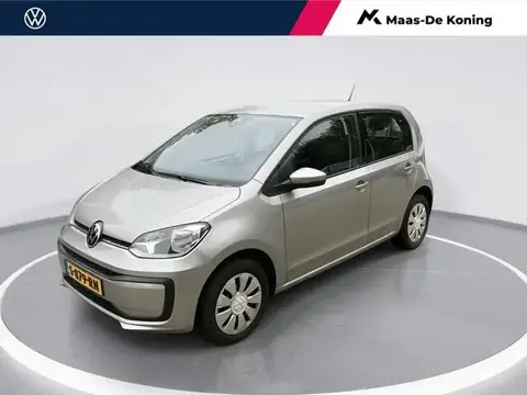 Annonce VOLKSWAGEN UP! Essence 2023 d'occasion 