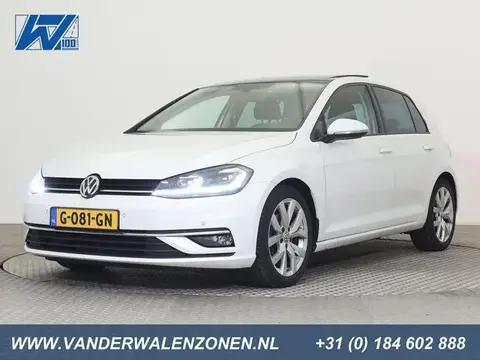 Used VOLKSWAGEN GOLF Petrol 2019 Ad 