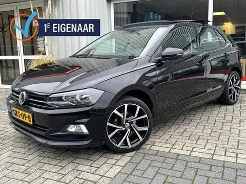 Used VOLKSWAGEN POLO Petrol 2019 Ad 