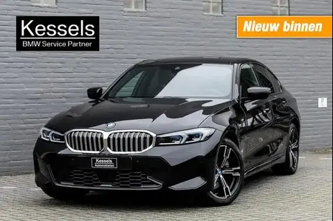 Annonce BMW SERIE 3 Hybride 2024 d'occasion 