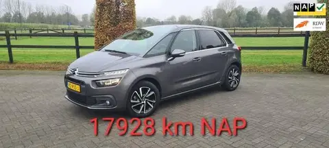 Used CITROEN C4 Petrol 2018 Ad 