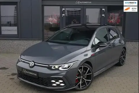 Annonce VOLKSWAGEN GOLF Essence 2022 d'occasion 