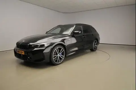 Annonce BMW SERIE 3 Hybride 2024 d'occasion 