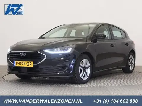 Annonce FORD FOCUS Essence 2022 d'occasion 