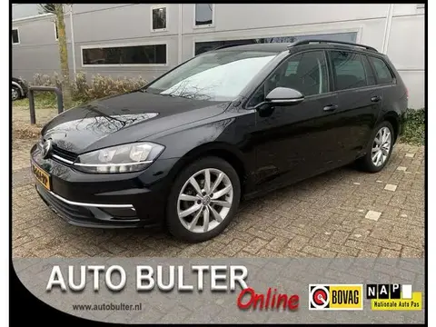 Used VOLKSWAGEN GOLF Petrol 2020 Ad 