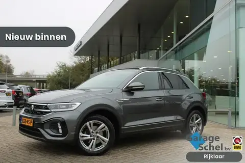 Used VOLKSWAGEN T-ROC Petrol 2023 Ad 