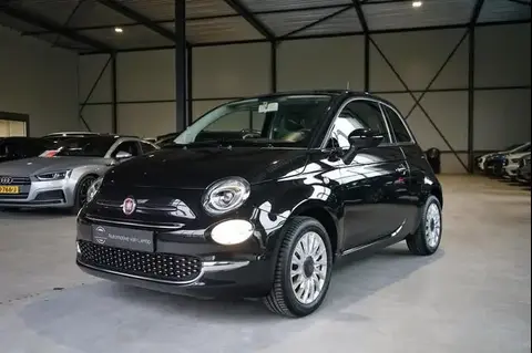 Annonce FIAT 500 Essence 2018 d'occasion 