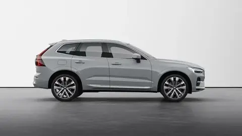 Used VOLVO XC60 Hybrid 2024 Ad 