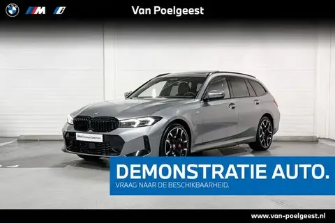 Annonce BMW SERIE 3 Hybride 2024 d'occasion 