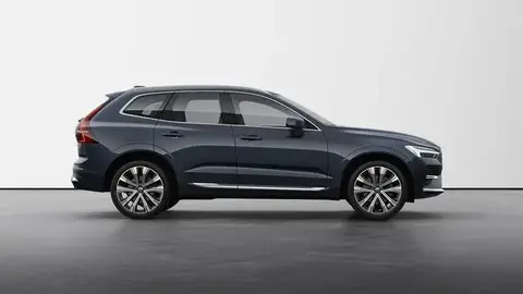 Used VOLVO XC60 Hybrid 2024 Ad 