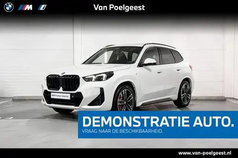 Used BMW X1 Hybrid 2024 Ad 