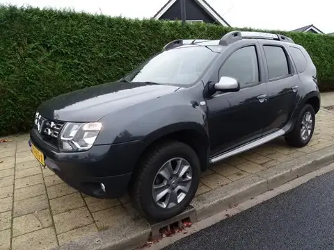 Used DACIA DUSTER Petrol 2017 Ad 