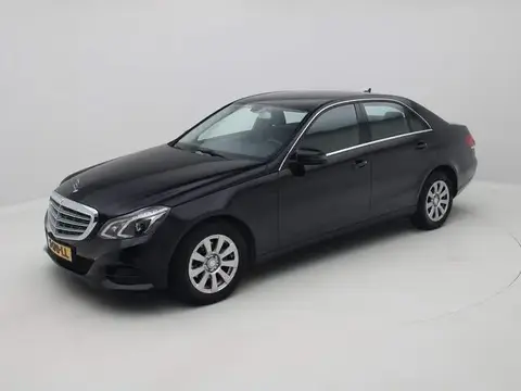 Used MERCEDES-BENZ CLASSE E Petrol 2015 Ad 