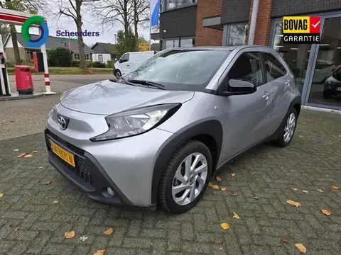 Used TOYOTA AYGO Petrol 2022 Ad 