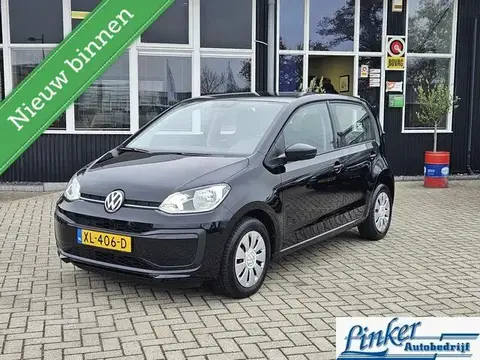 Annonce VOLKSWAGEN UP! Essence 2019 d'occasion 