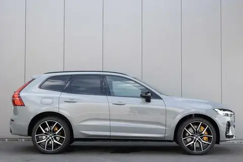 Used VOLVO XC60 Hybrid 2024 Ad 