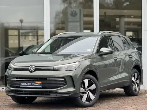 Used VOLKSWAGEN TIGUAN Hybrid 2024 Ad 