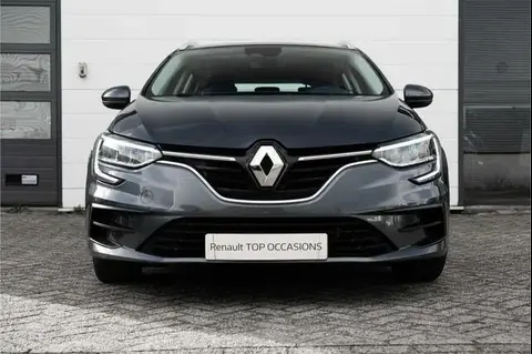 Used RENAULT MEGANE Diesel 2023 Ad 