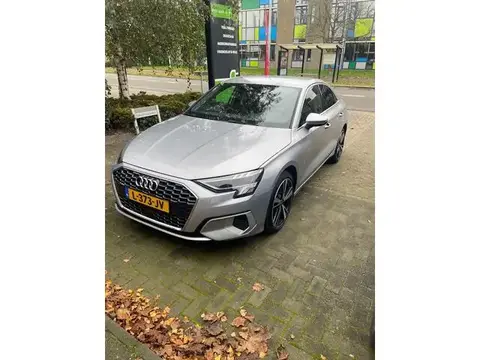 Used AUDI A3 Hybrid 2020 Ad 