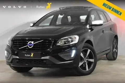 Used VOLVO XC60 Petrol 2016 Ad 