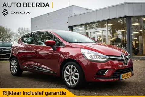 Used RENAULT CLIO Petrol 2019 Ad 