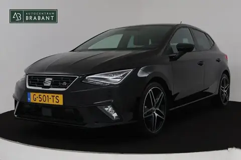 Annonce SEAT IBIZA Essence 2019 d'occasion 