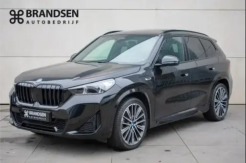 Used BMW X1 Hybrid 2023 Ad 