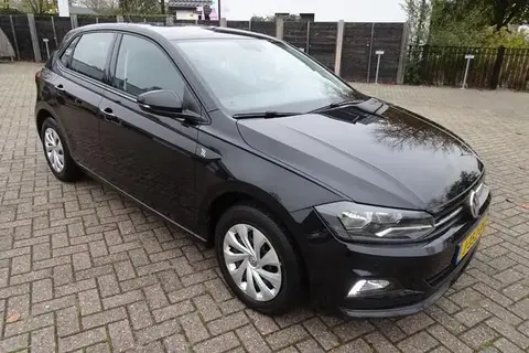 Used VOLKSWAGEN POLO Petrol 2020 Ad 