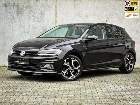 Annonce VOLKSWAGEN POLO Essence 2019 d'occasion 